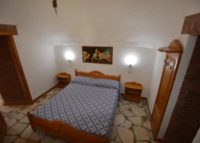 Hotel Residence Il Gabbiano