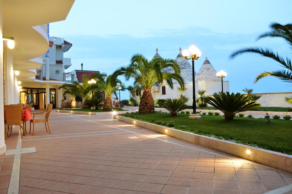 Il Gabbiano Hotel 4*