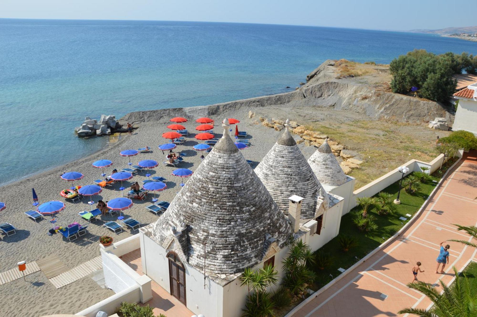 Hotel Il Gabbiano 4*