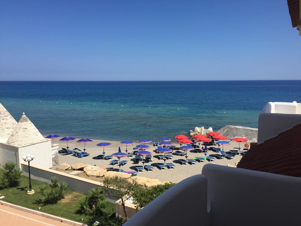 Hotel Il Gabbiano