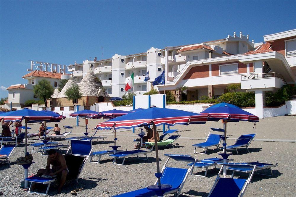 Il Gabbiano Hotel