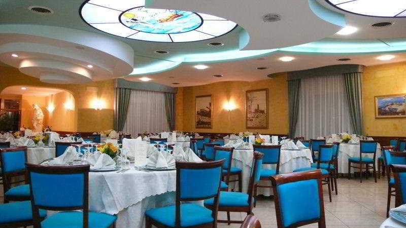 Il Gabbiano Hotel Cirò Marina