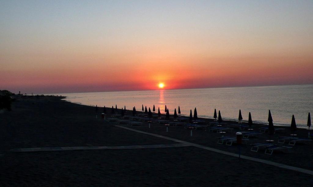 Hotel Il Gabbiano Cirò Marina