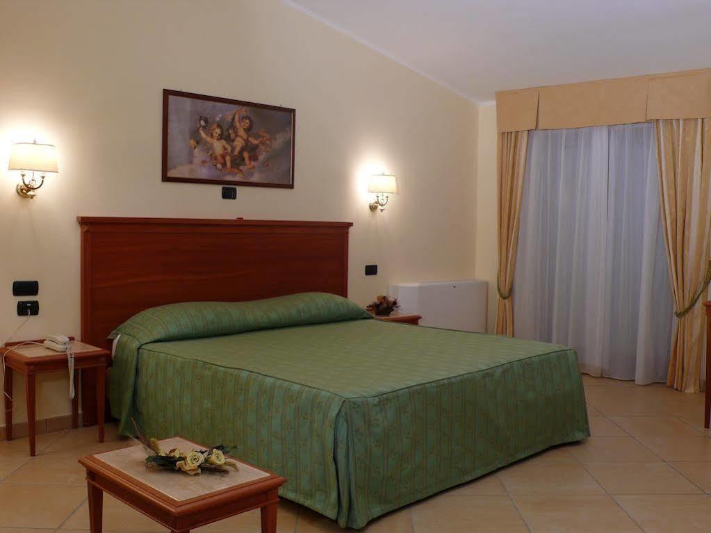 Il Gabbiano Hotel 4*