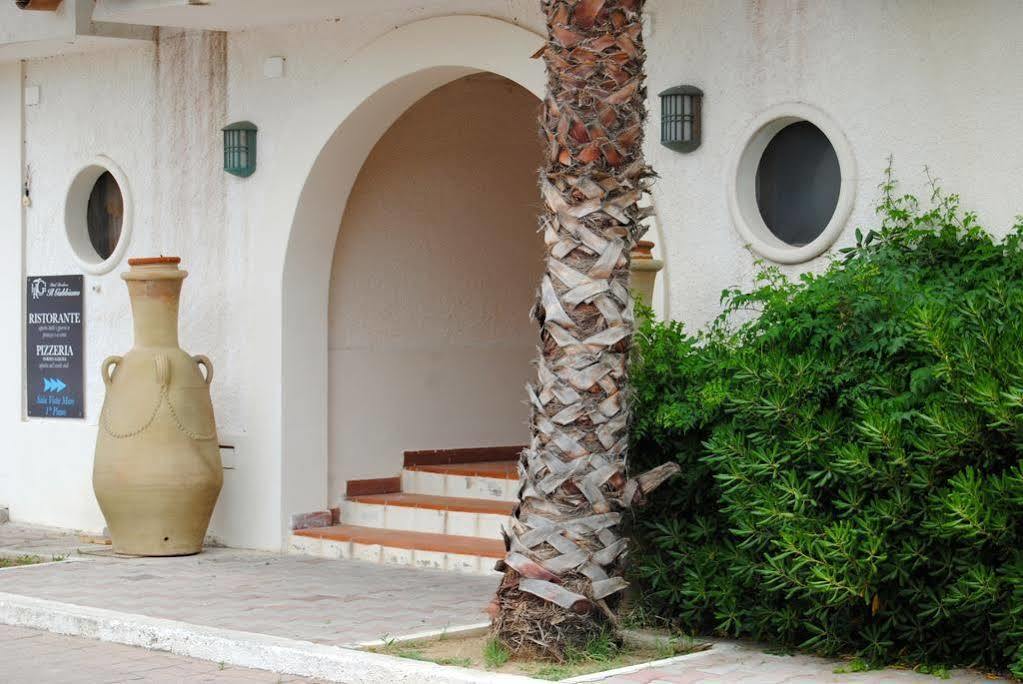 Hotel Il Gabbiano Cirò Marina
