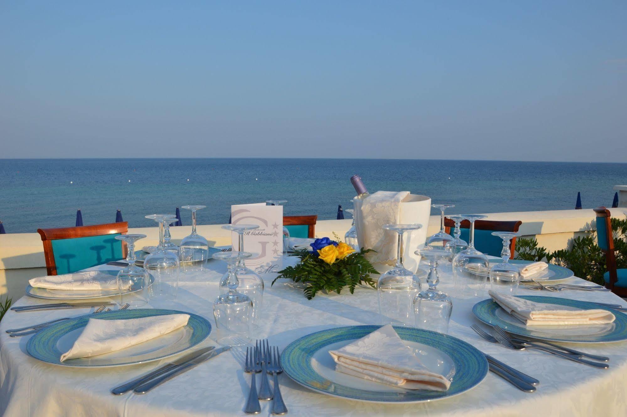 Hotel Il Gabbiano