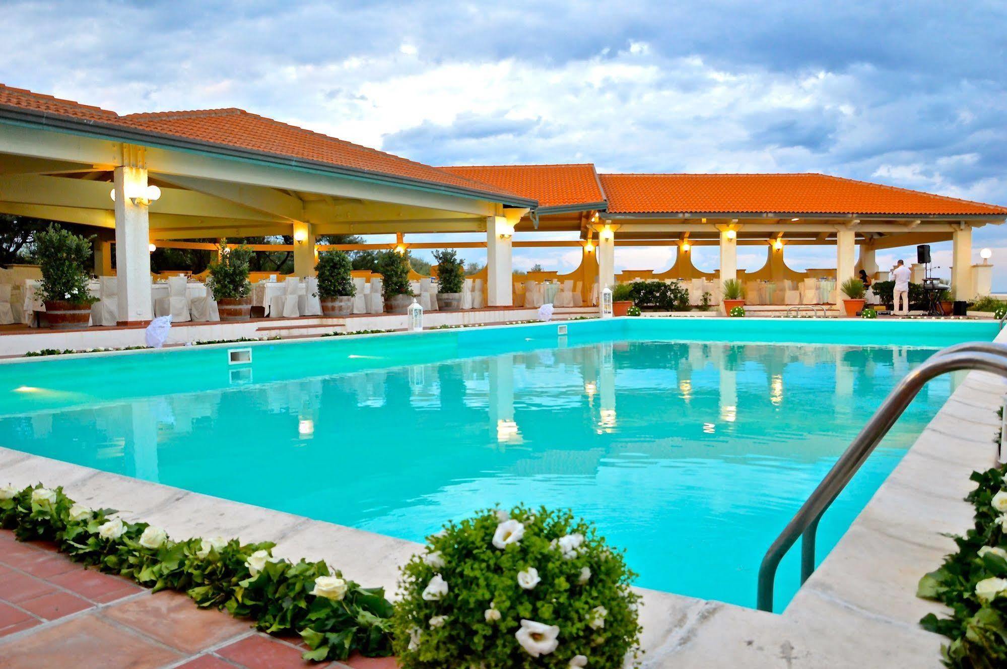 Il Gabbiano Hotel