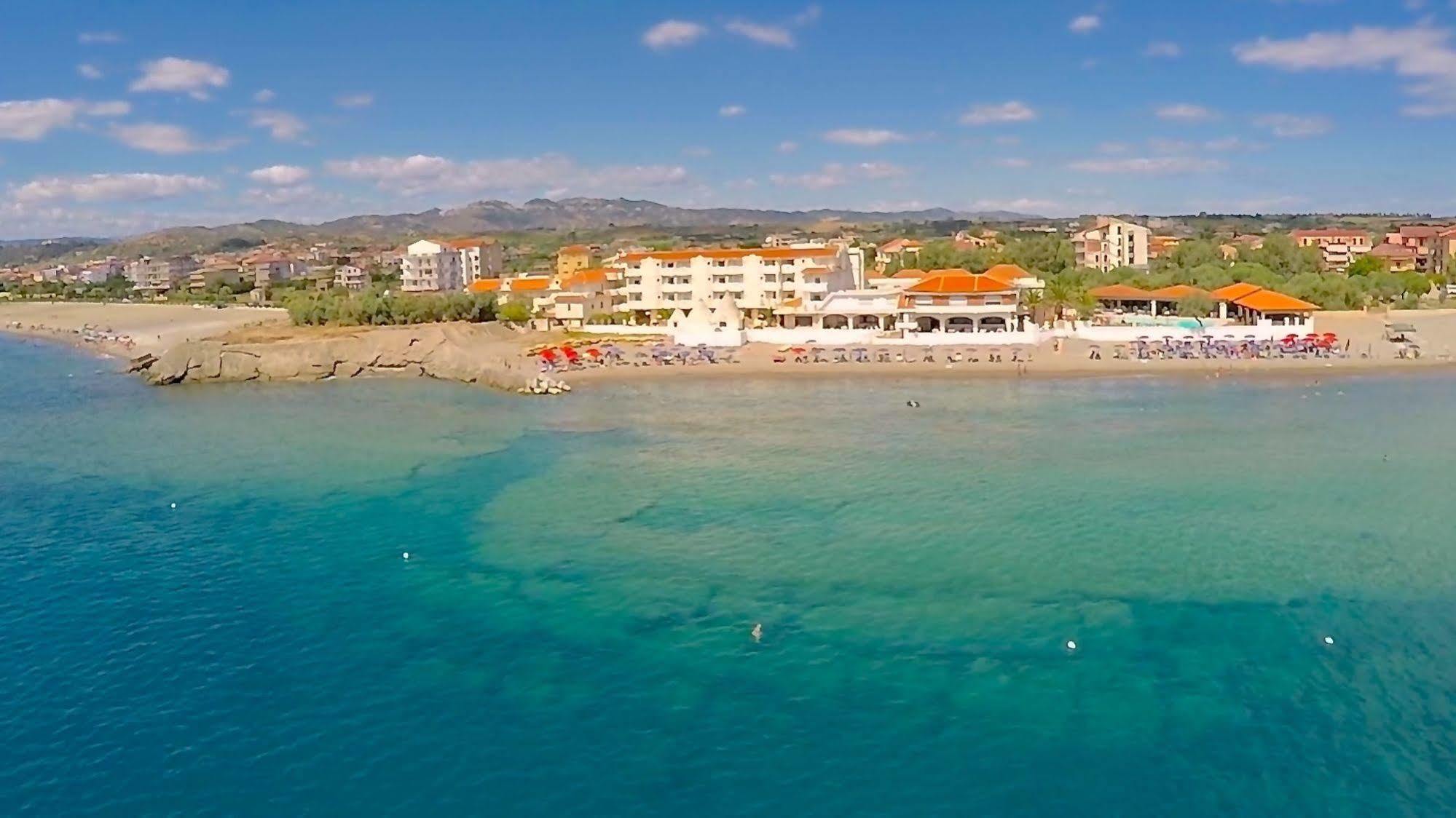 Hotel Il Gabbiano 4*