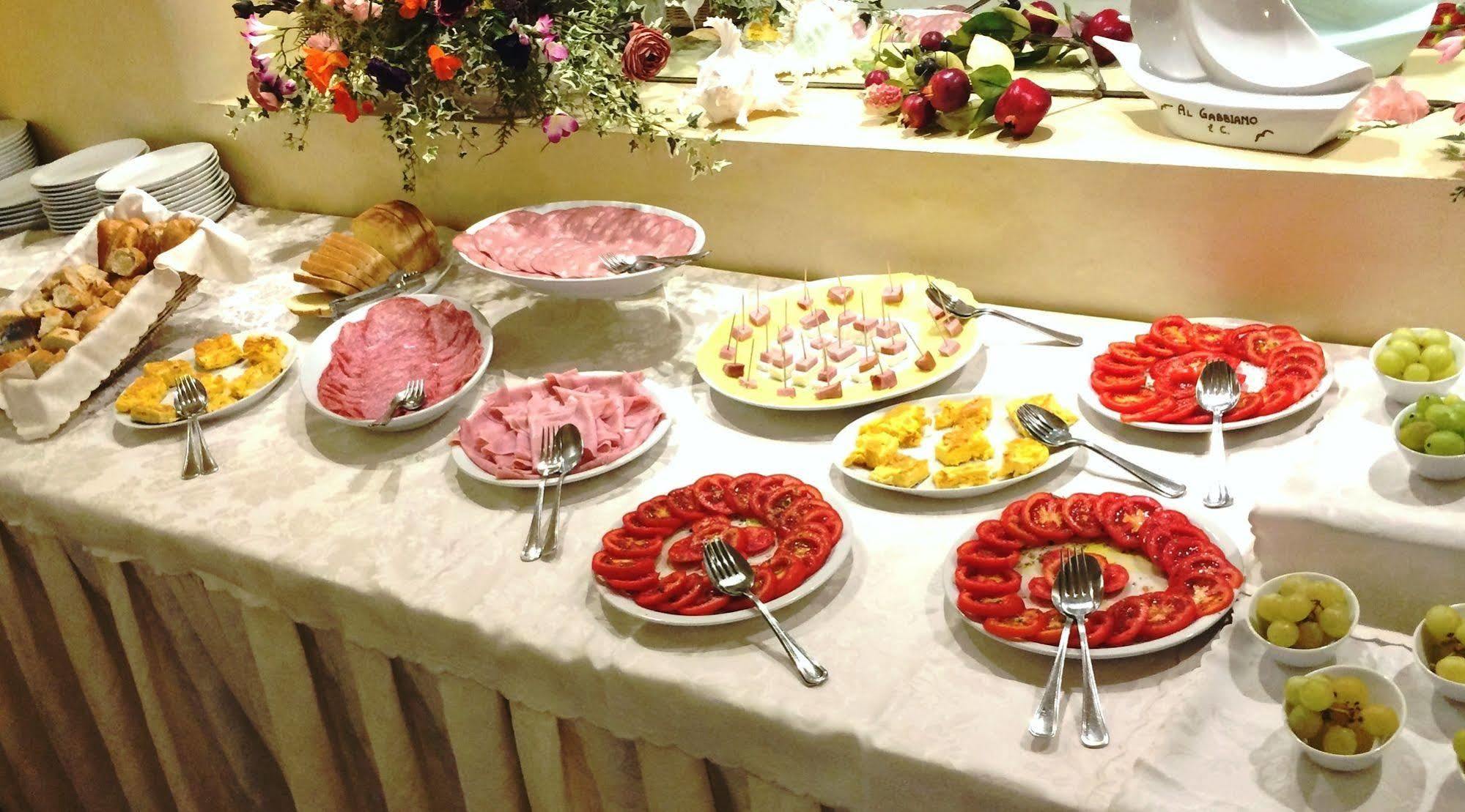 Hotel Il Gabbiano