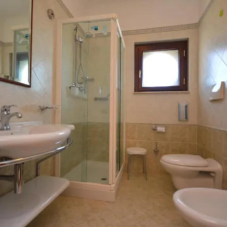 Hotel Residence Il Gabbiano Cirò Marina Camera foto