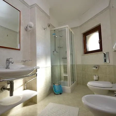 Hotel Residence Il Gabbiano Cirò Marina Camera foto