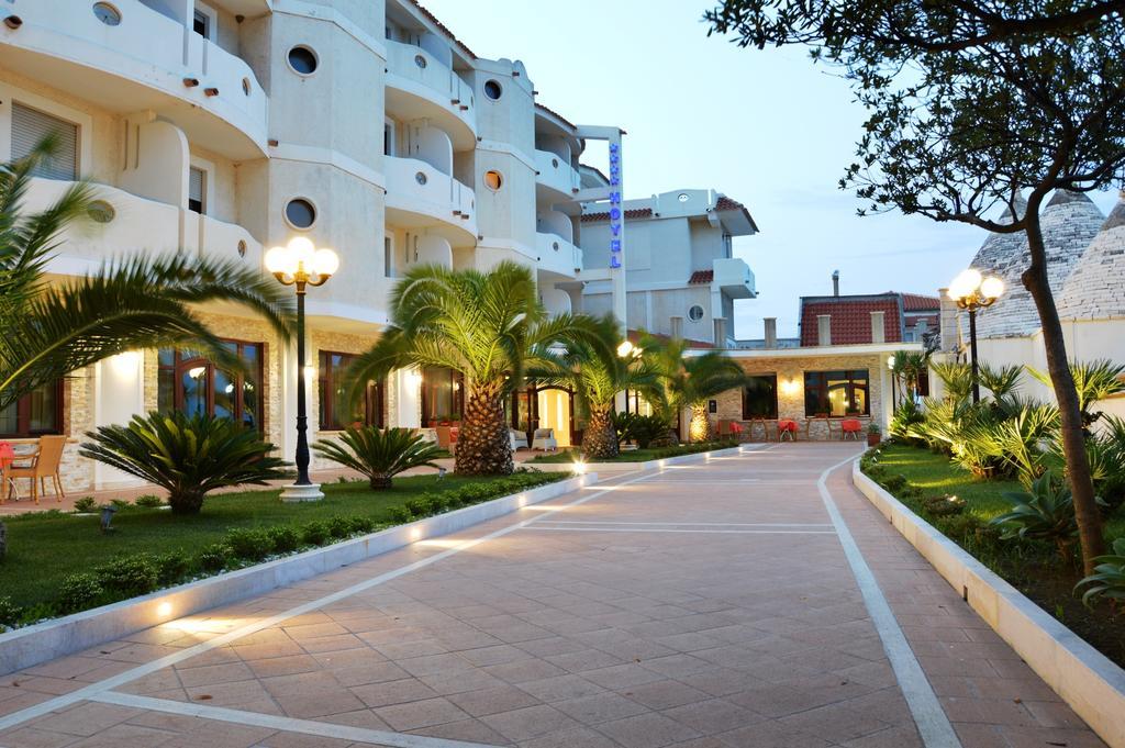 Il Gabbiano Hotel 4*