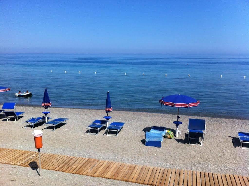 Il Gabbiano Hotel Ciro Marina